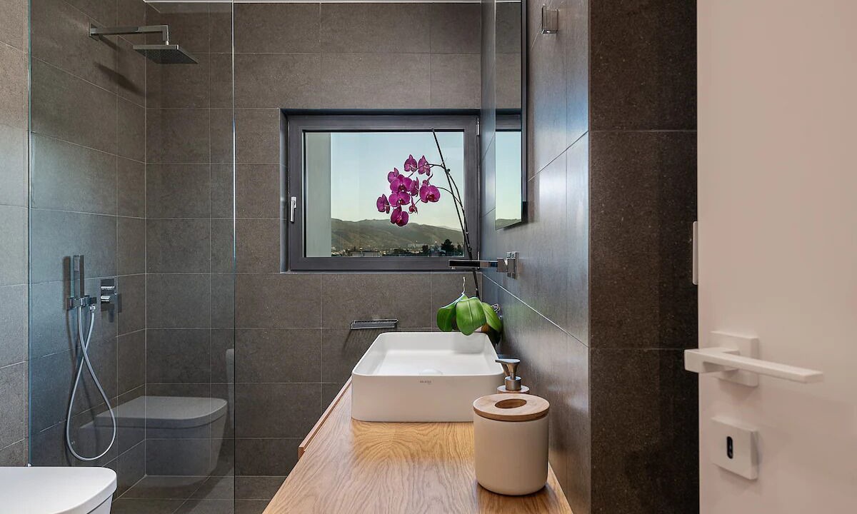 Photo of Bathroom in Souda