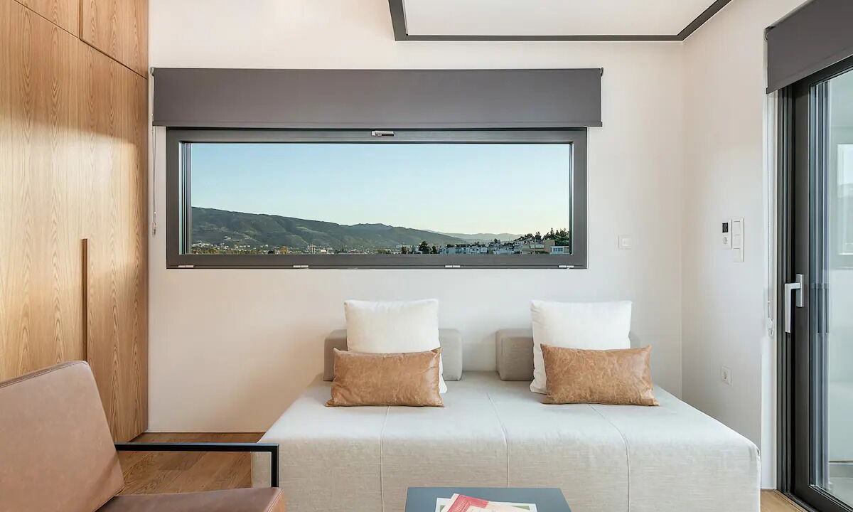 Photo of Livingroom in Souda