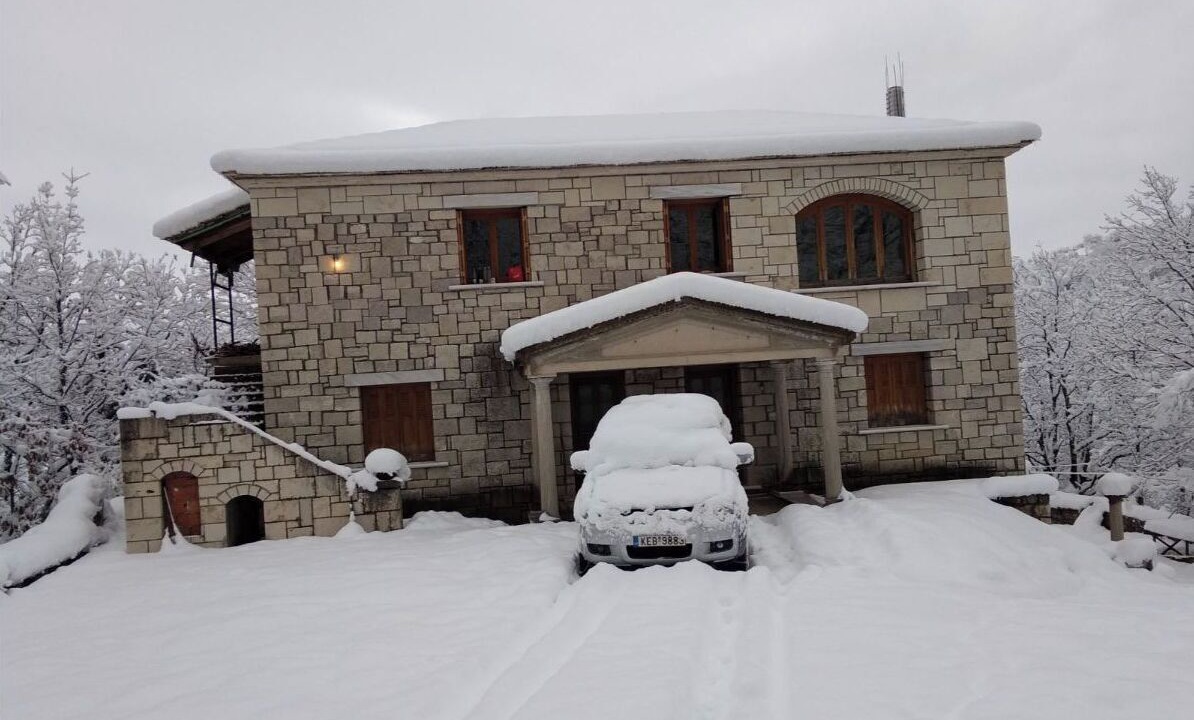 Photo of Outdoor in Vatsounia