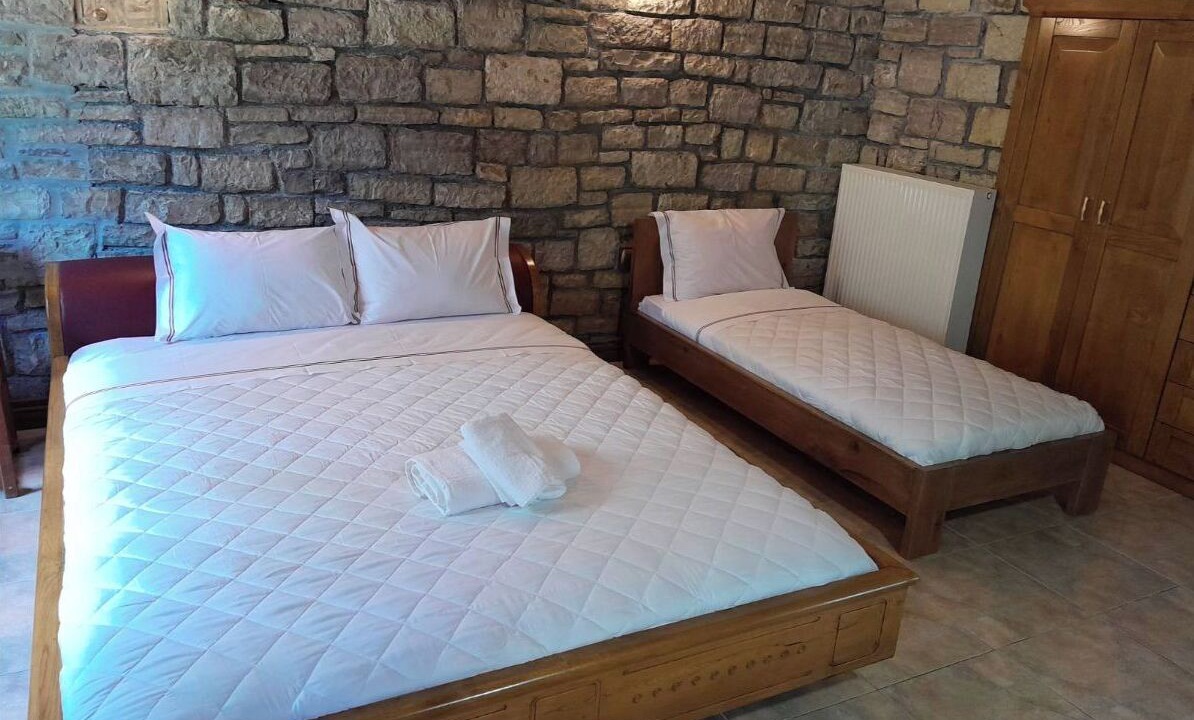 Photo of Bedroom in Vatsounia