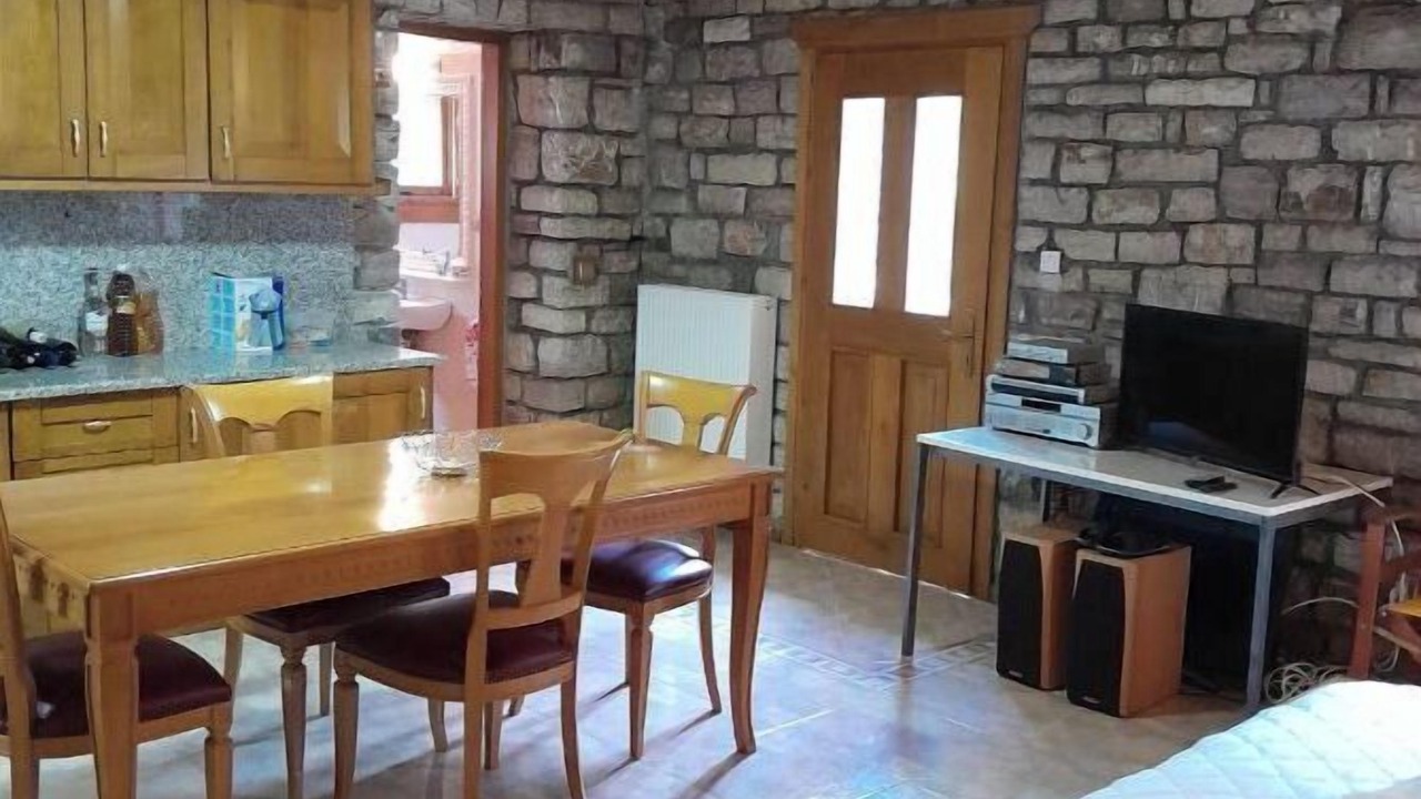 Photo of Bedroom in Vatsounia
