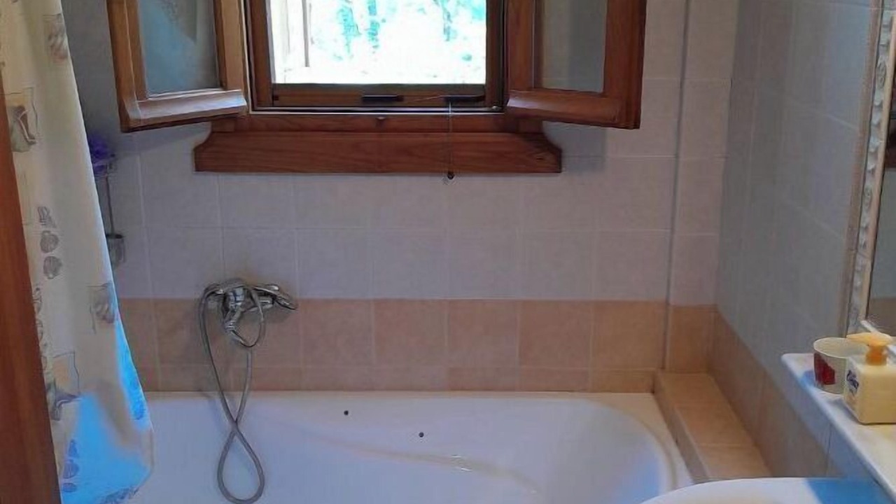 Photo of Bathroom in Vatsounia