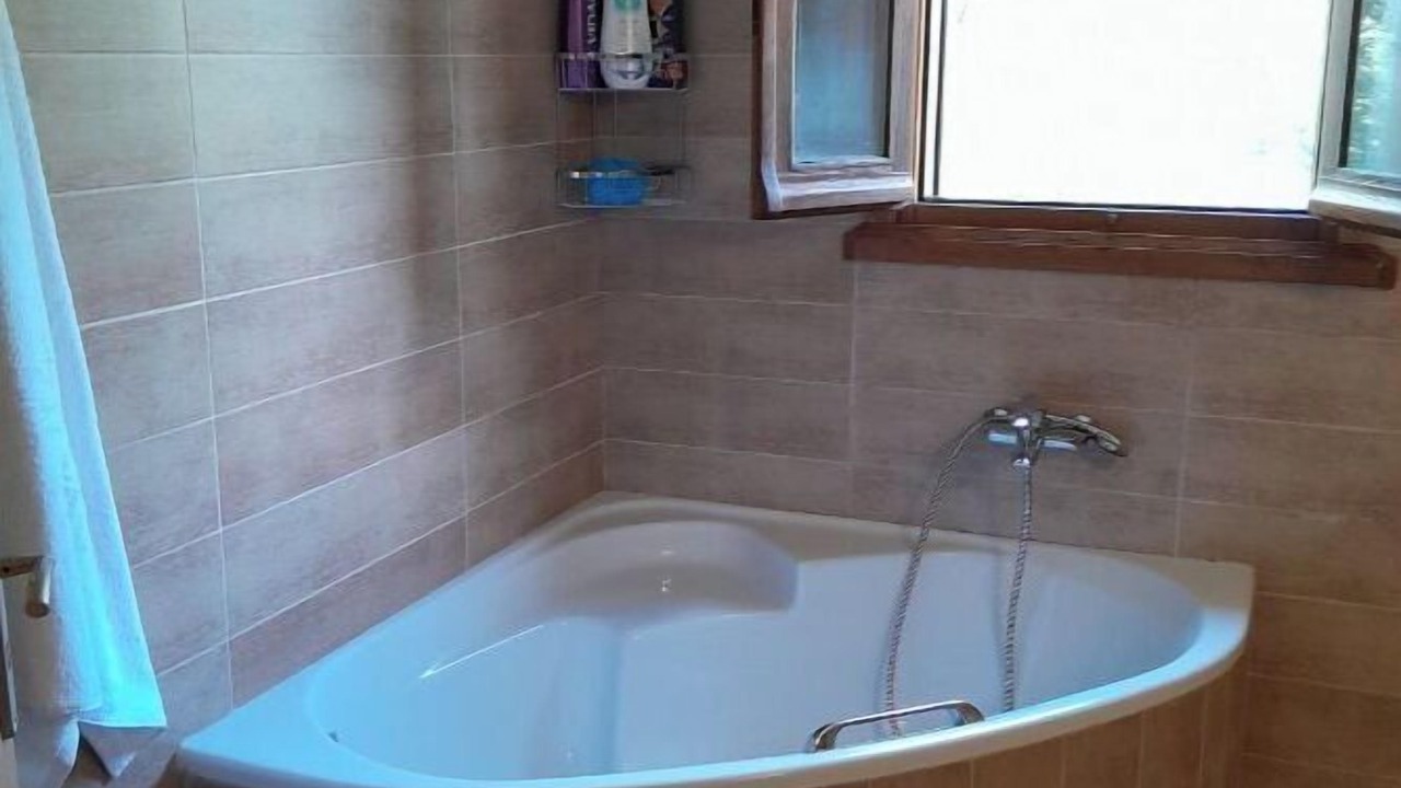 Photo of Bathroom in Vatsounia