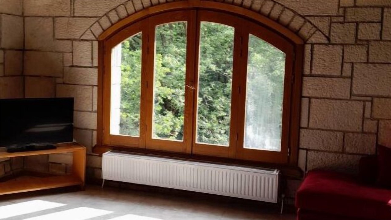 Photo of Livingroom in Vatsounia