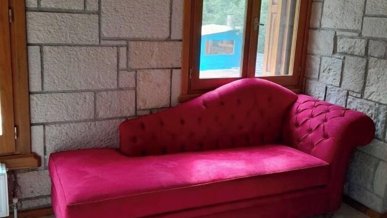 Photo of Livingroom in Vatsounia