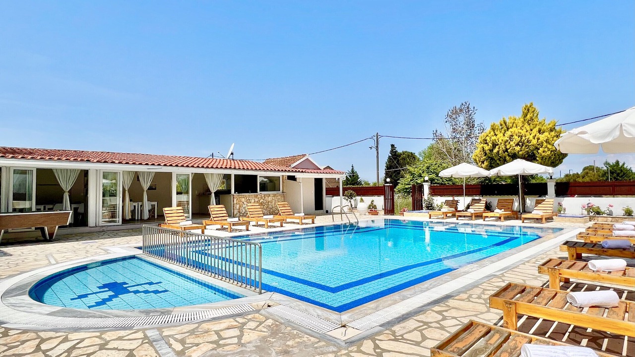 Photo of Outdoor in Sidari