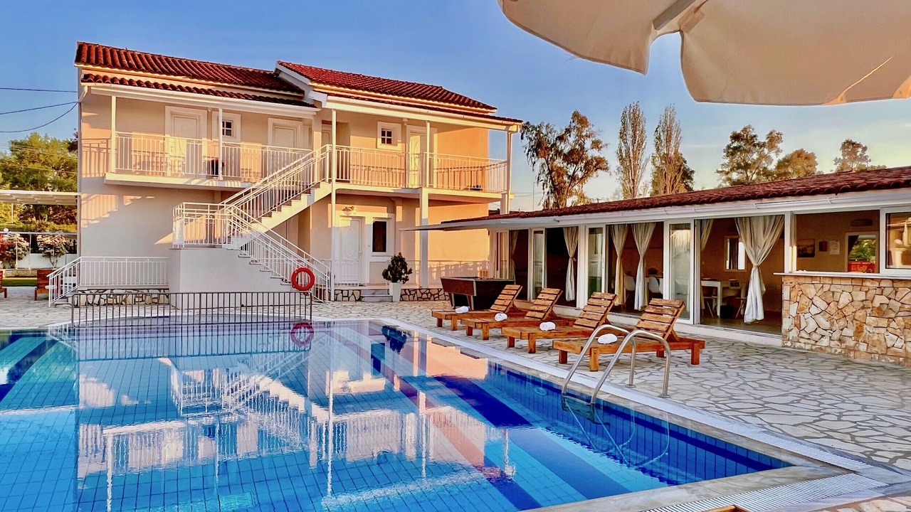 Photo of Outdoor in Sidari