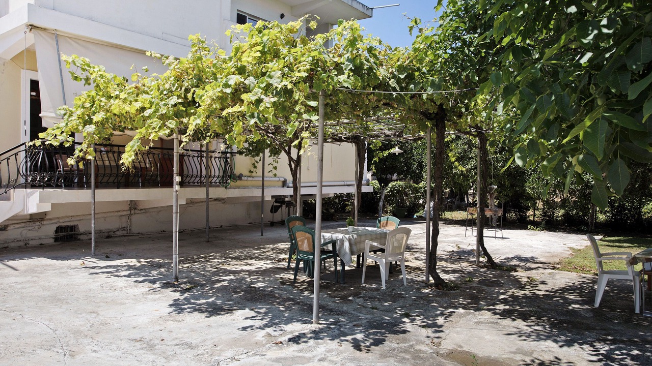 Photo of Outdoor in Agia Marina