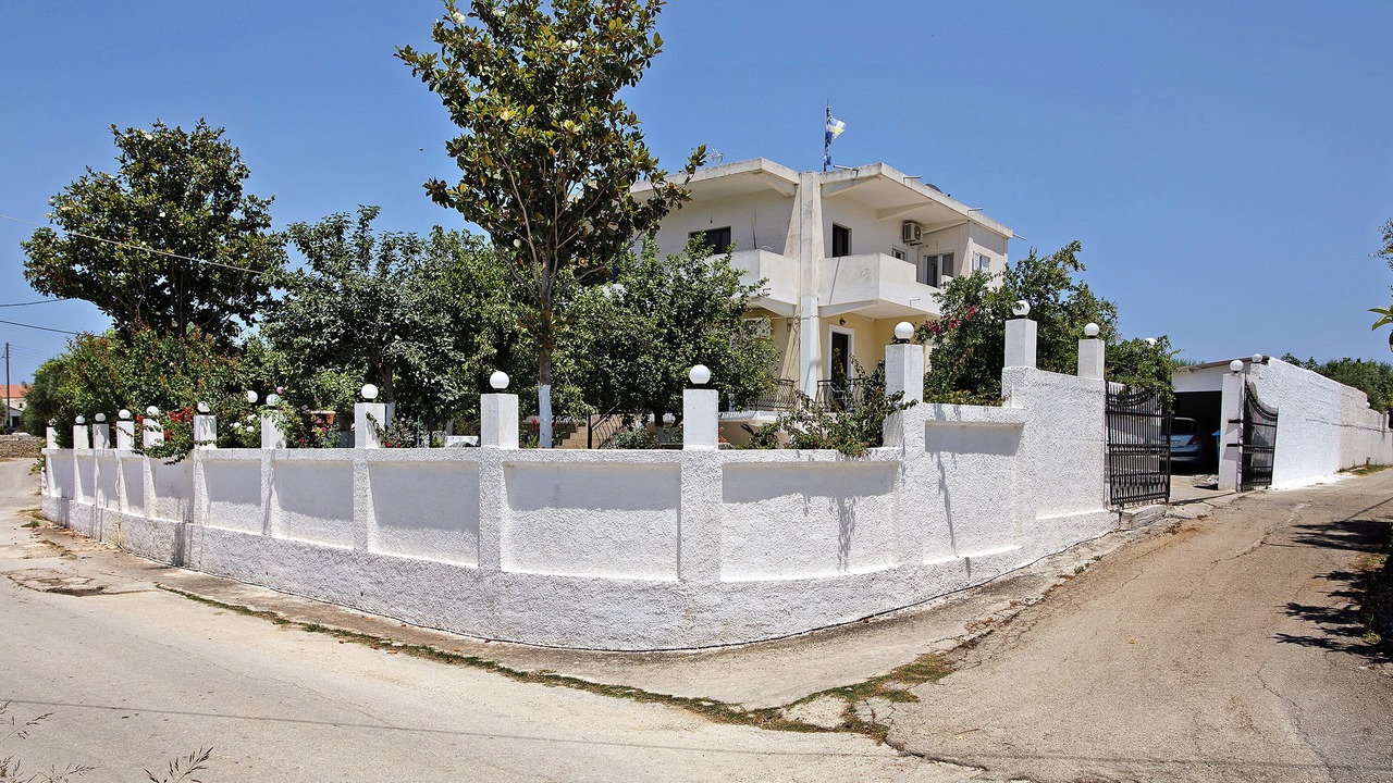 Photo of Outdoor in Agia Marina