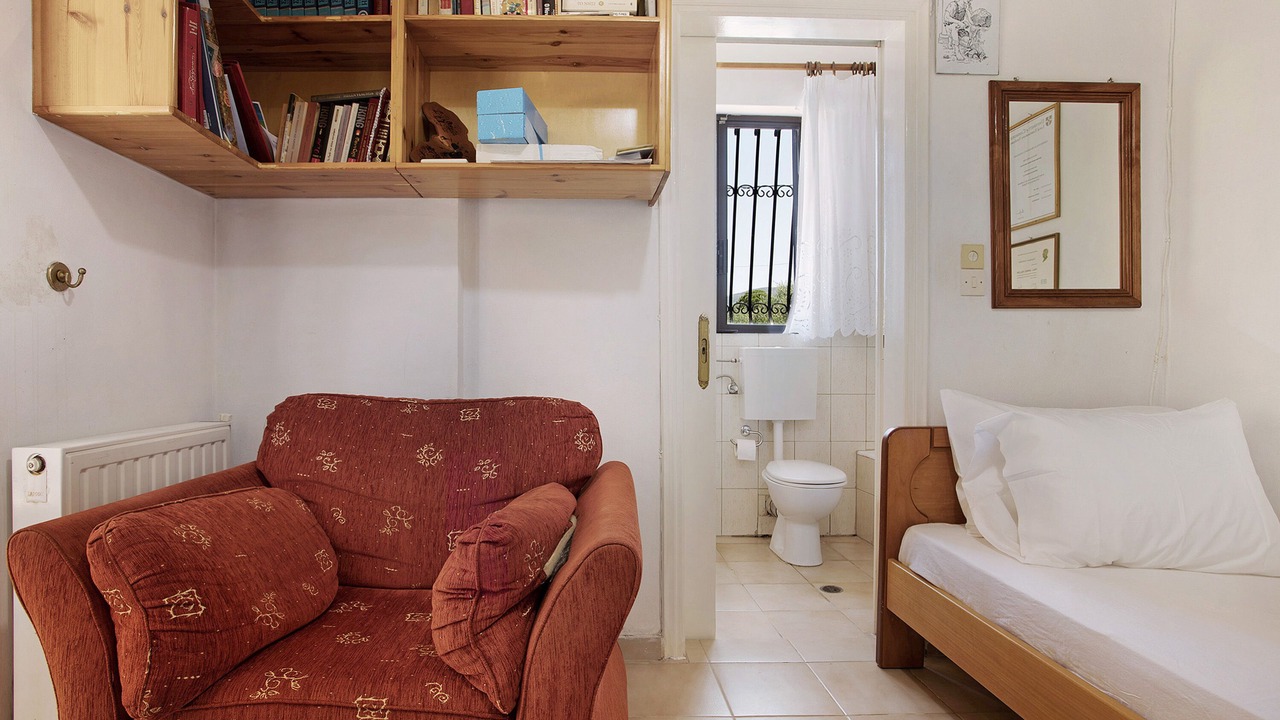 Photo of Bedroom in Agia Marina