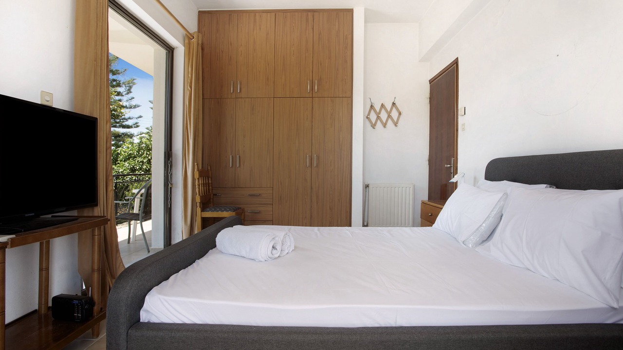Photo of Bedroom in Agia Marina