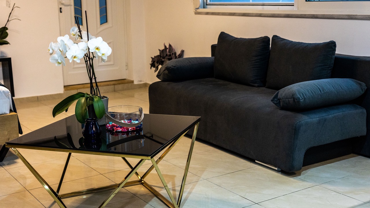 Photo of Livingroom in Koum Kapi