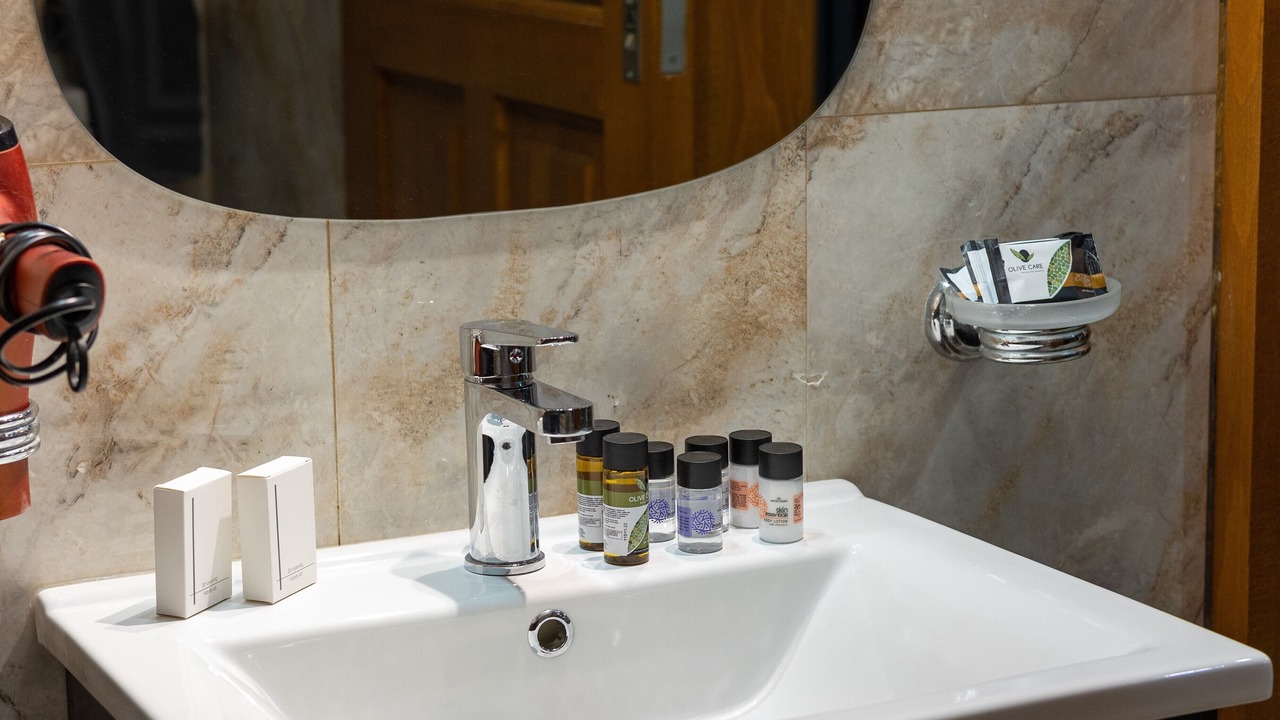 Photo of Bathroom in Koum Kapi