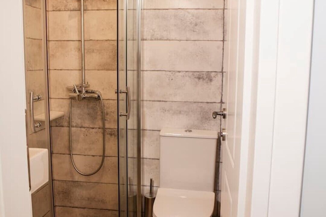 Photo of Bathroom in Pangrati