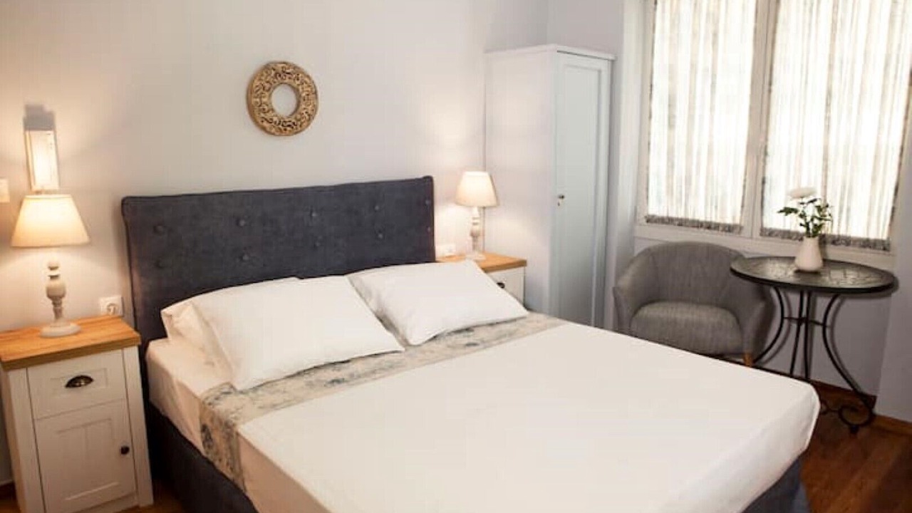 Photo of Bedroom in Pangrati