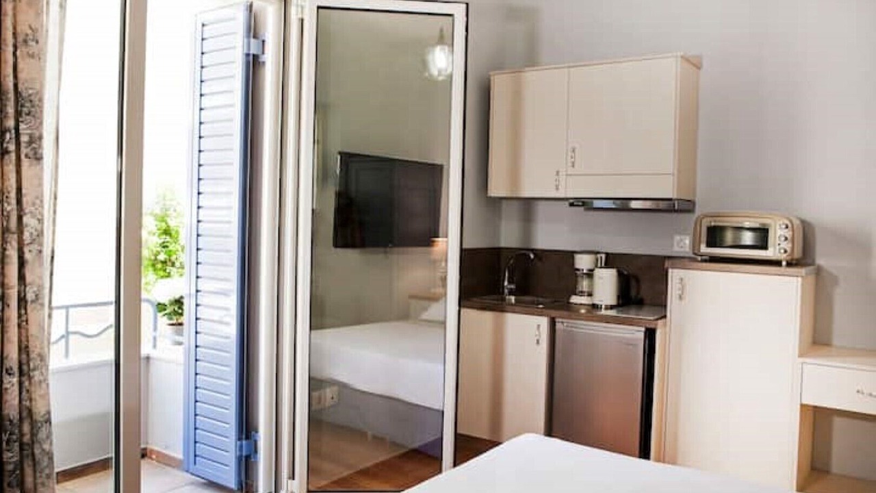 Photo of Bedroom in Pangrati