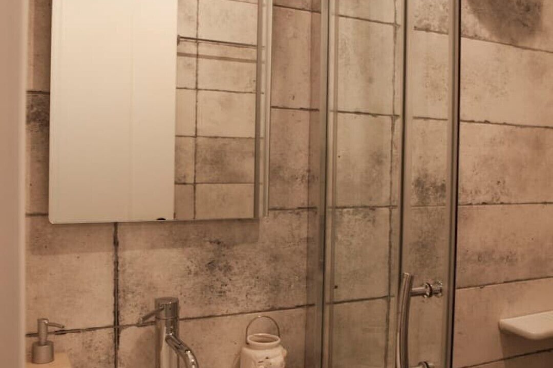 Photo of Bathroom in Pangrati