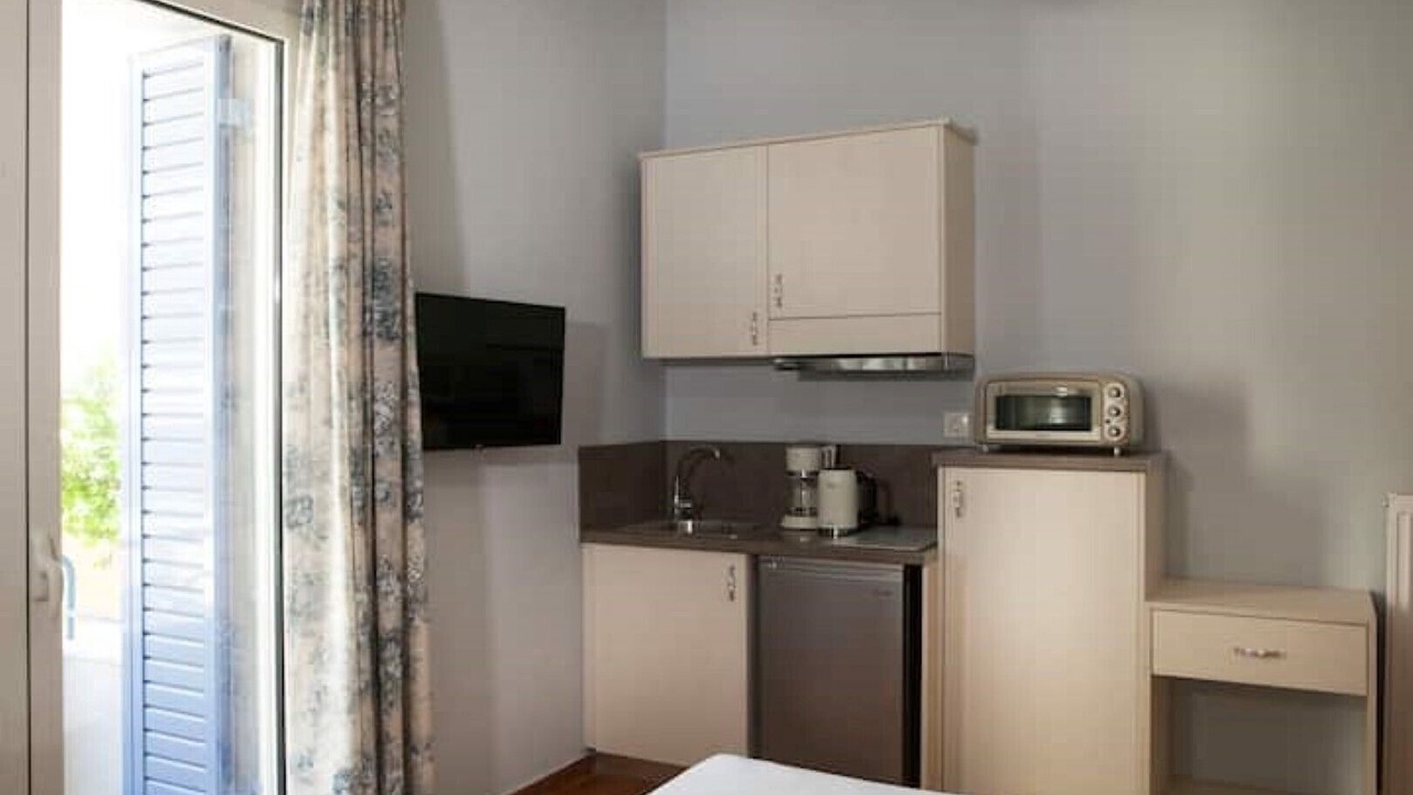 Photo of Bedroom in Pangrati
