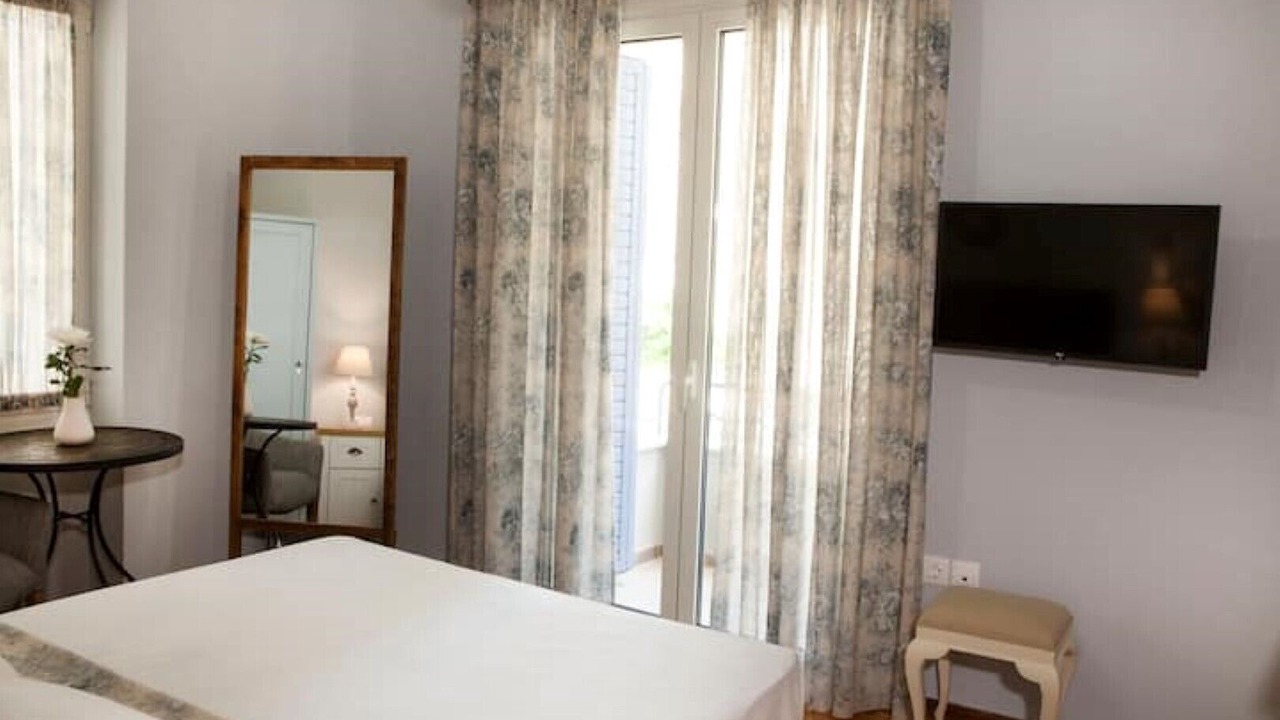 Photo of Bedroom in Pangrati