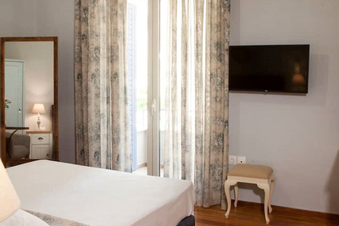 Photo of Bedroom in Pangrati