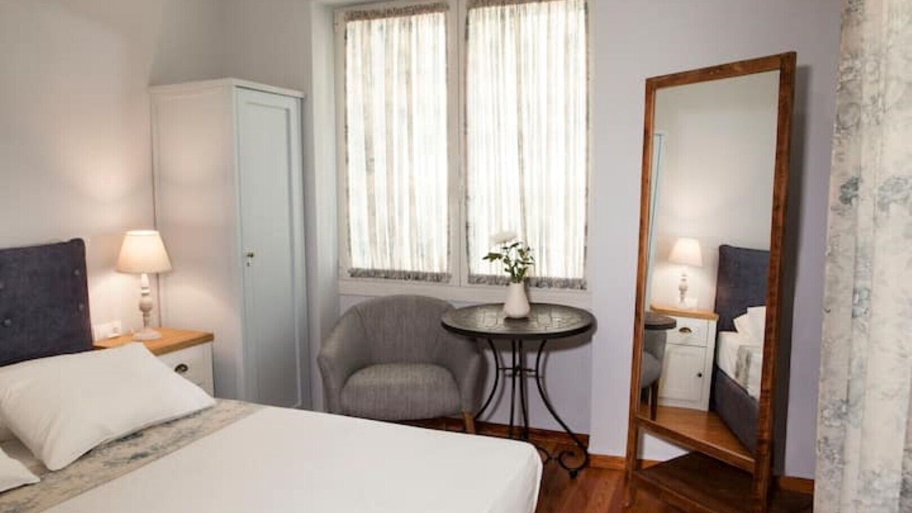 Photo of Bedroom in Pangrati
