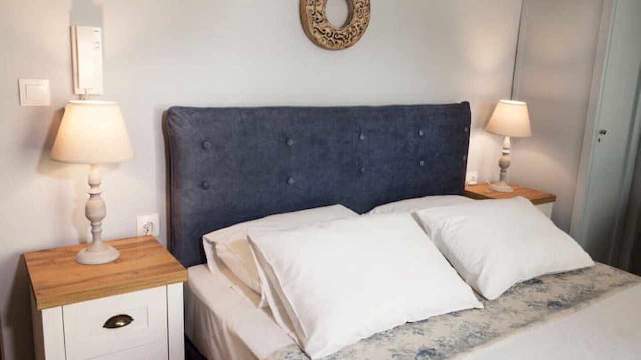 Photo of Bedroom in Pangrati