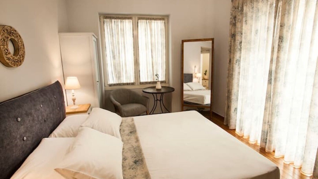 Photo of Bedroom in Pangrati