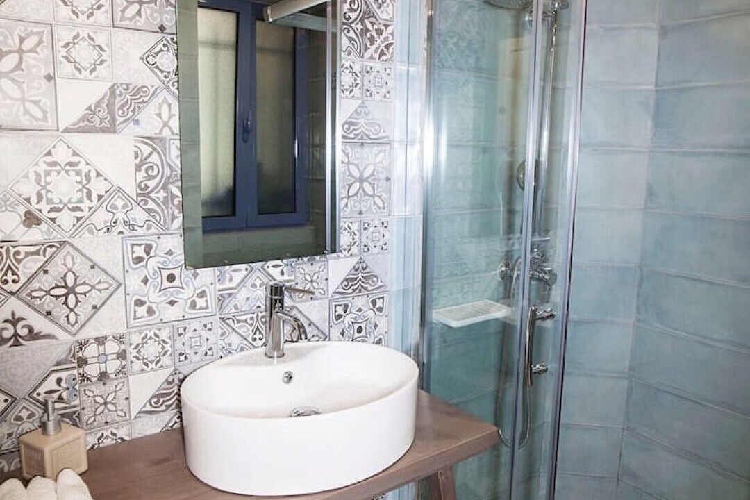 Photo of Bathroom in Pangrati