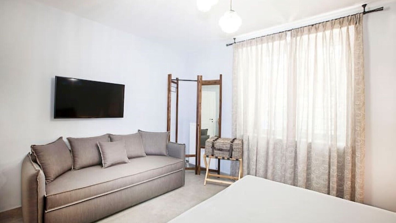 Photo of Bedroom in Pangrati
