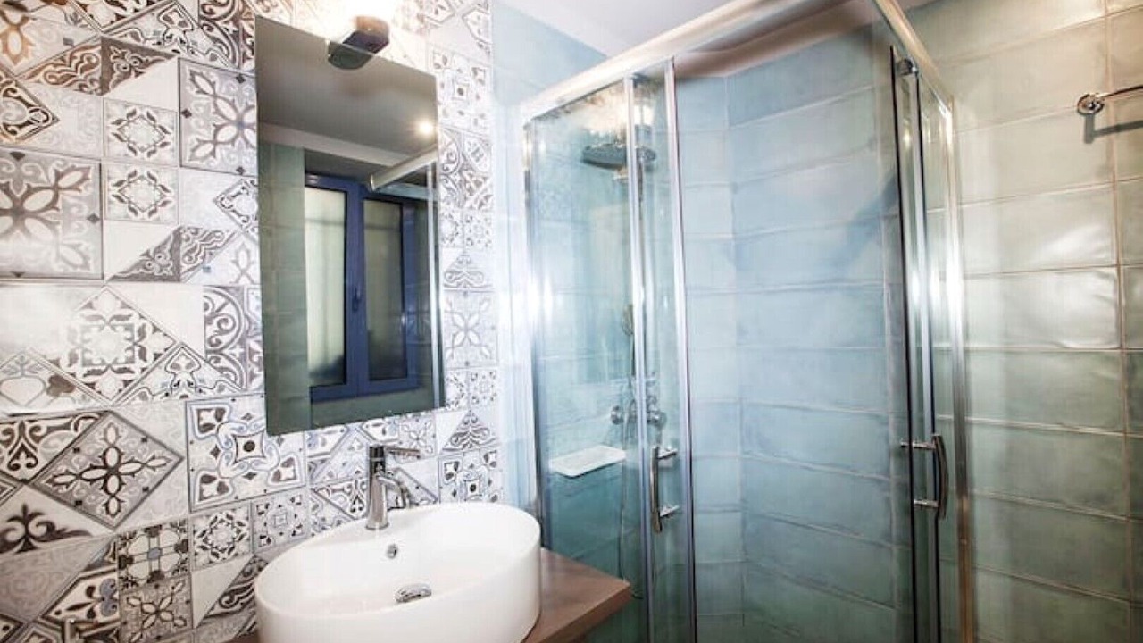 Photo of Bathroom in Pangrati
