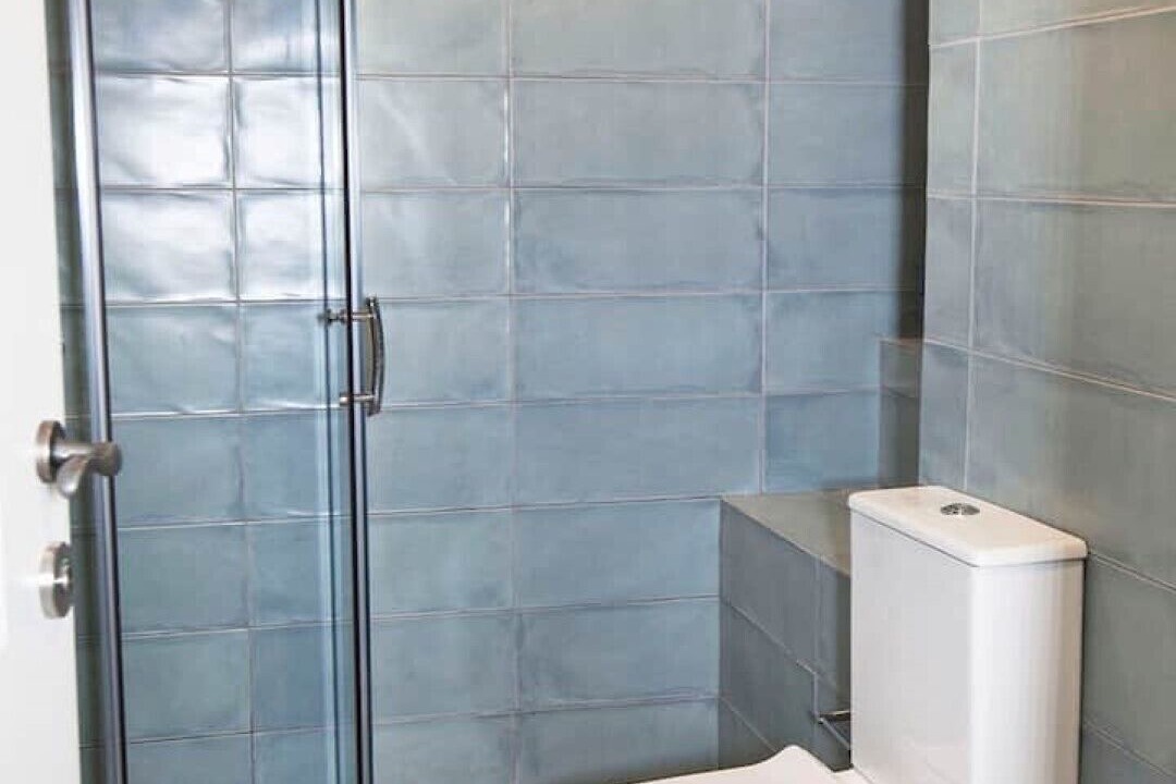 Photo of Bathroom in Pangrati