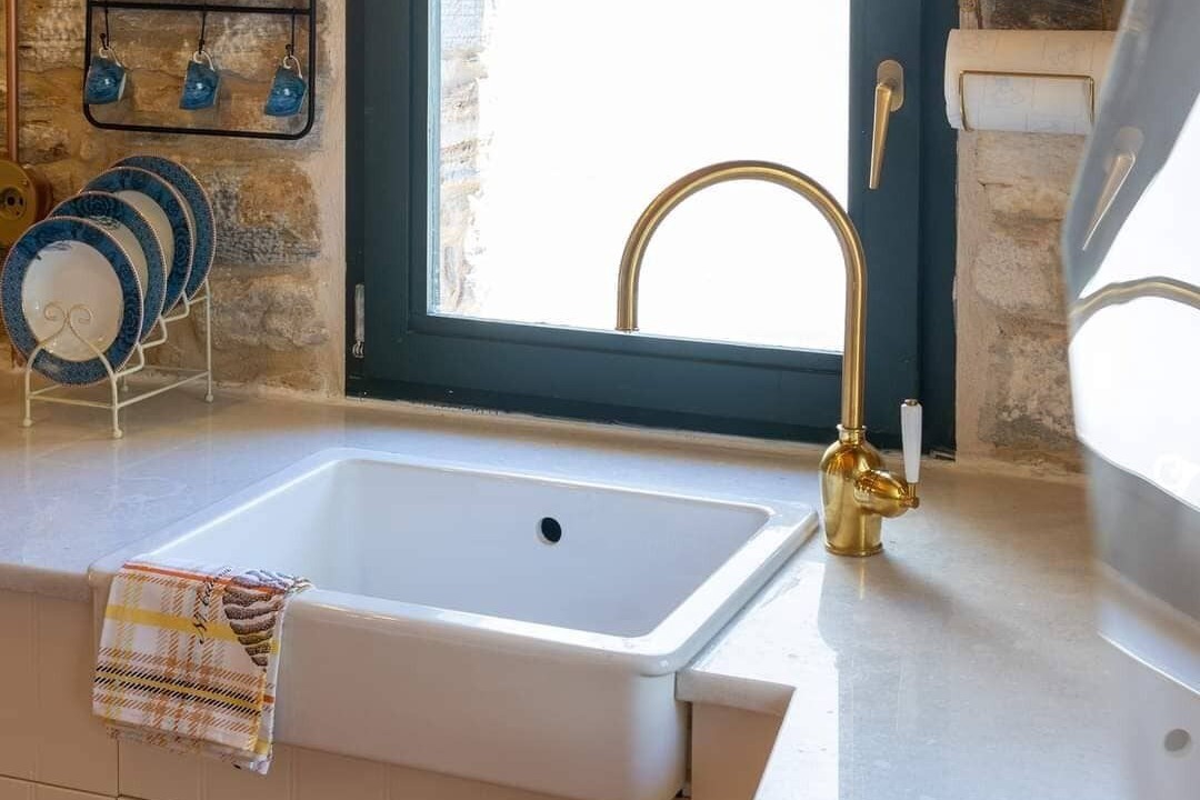 Photo of Bathroom in Filoti