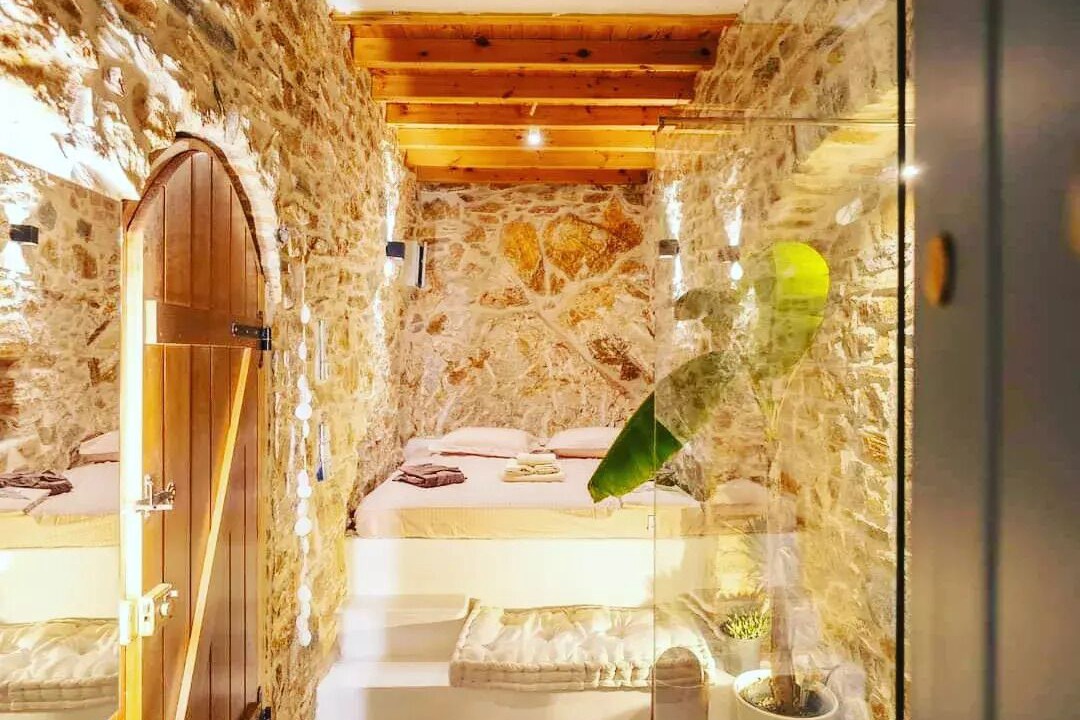 Photo of Bedroom in Filoti