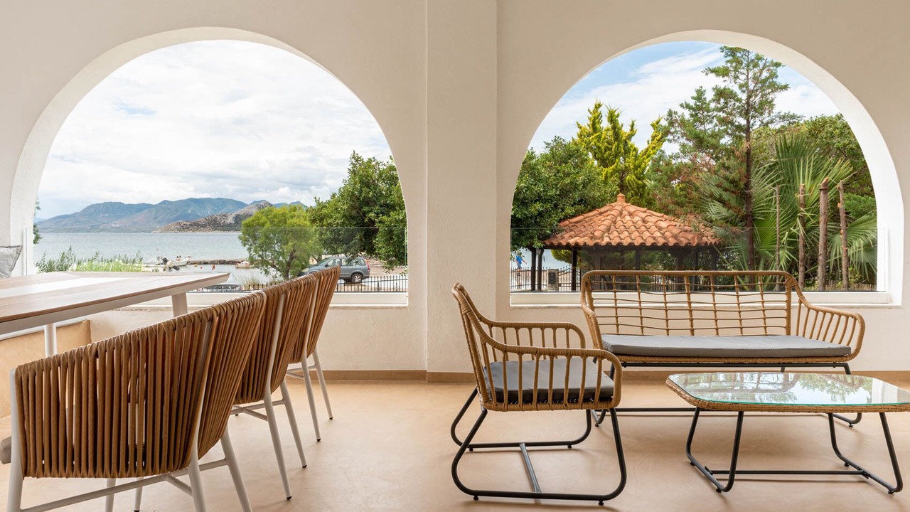 Photo of Outdoor in Kontos