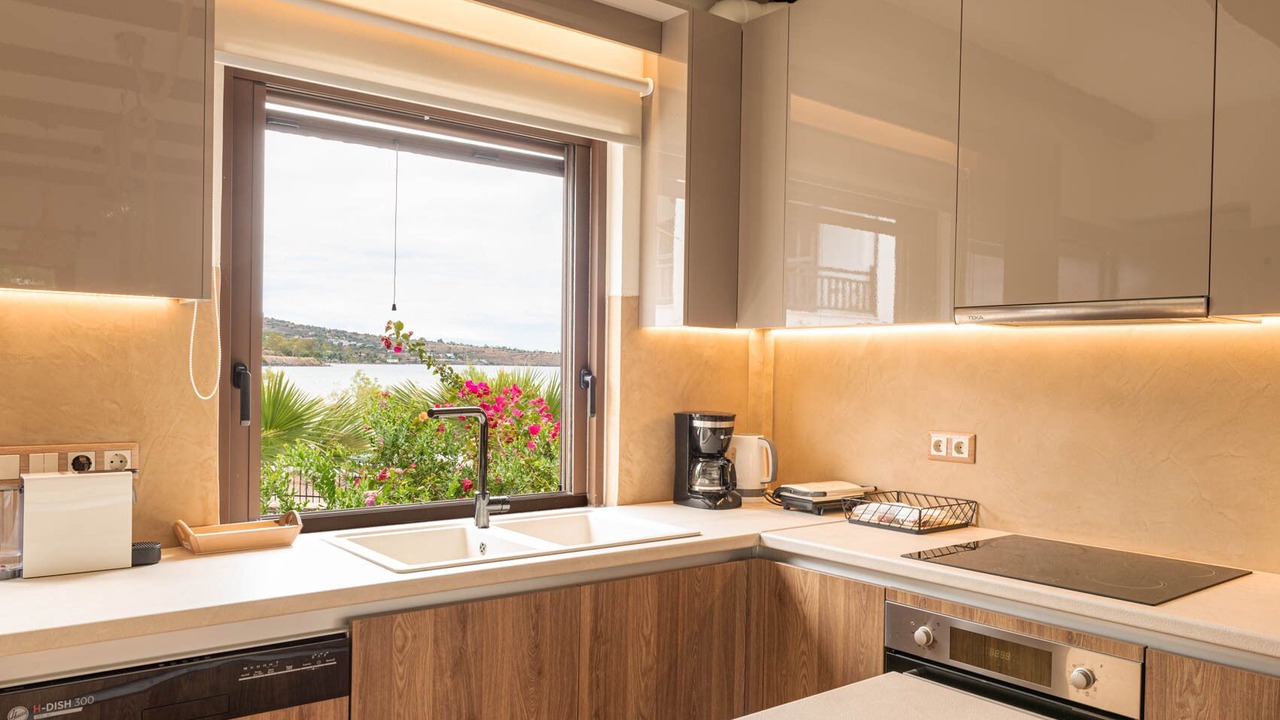 Photo of Kitchen in Kontos