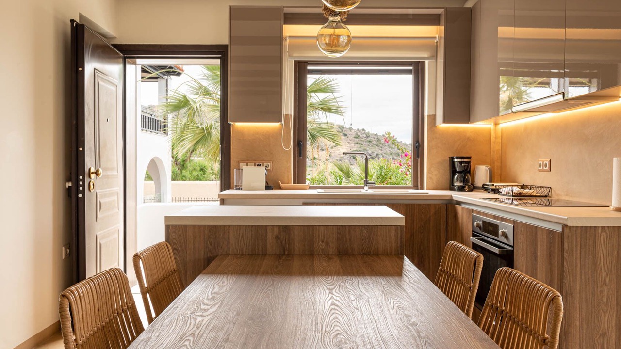 Photo of Kitchen in Kontos