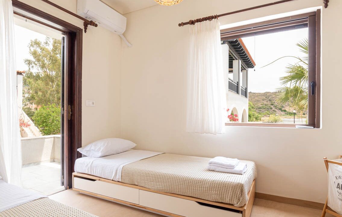 Photo of Bedroom in Kontos