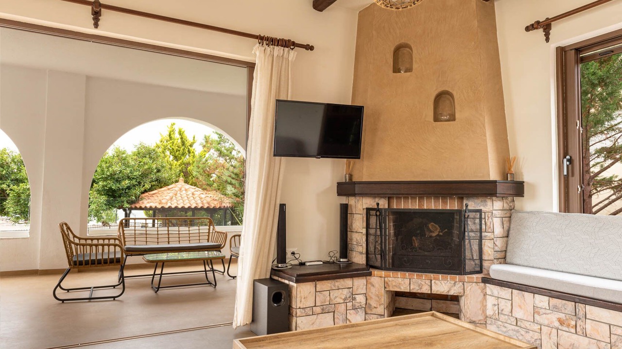 Photo of Livingroom in Kontos