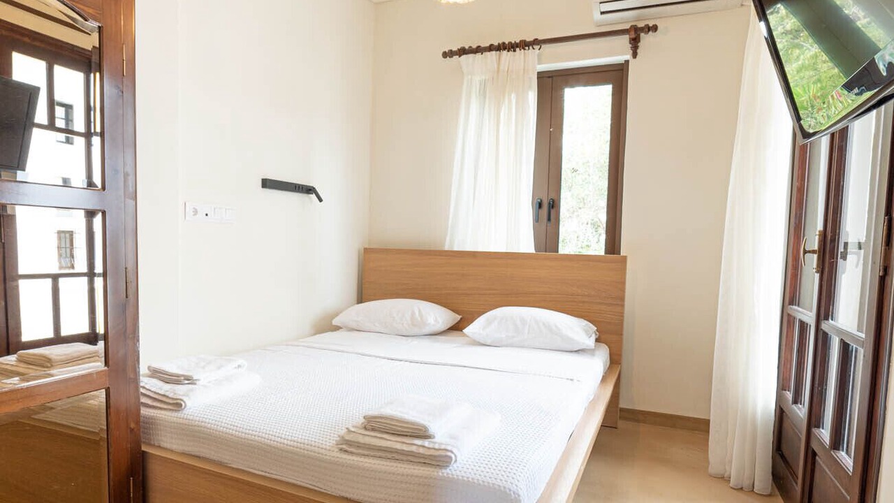 Photo of Bedroom in Kontos