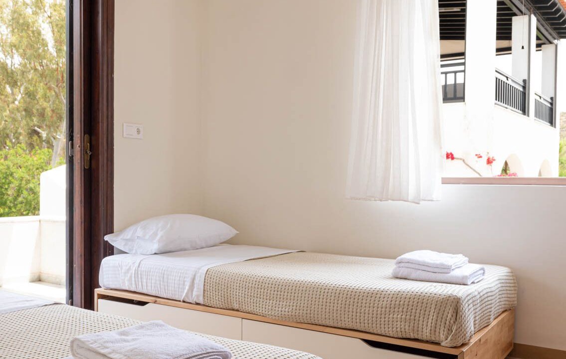 Photo of Bedroom in Kontos