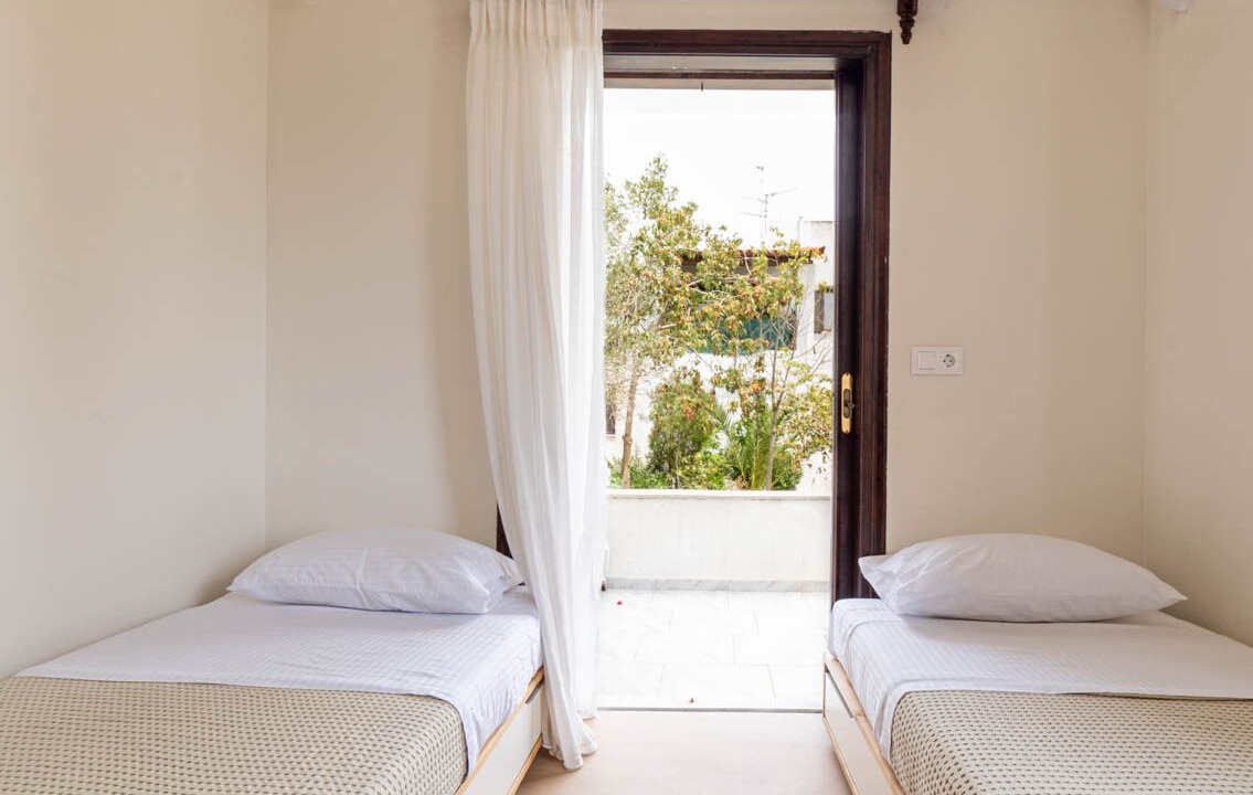 Photo of Bedroom in Kontos