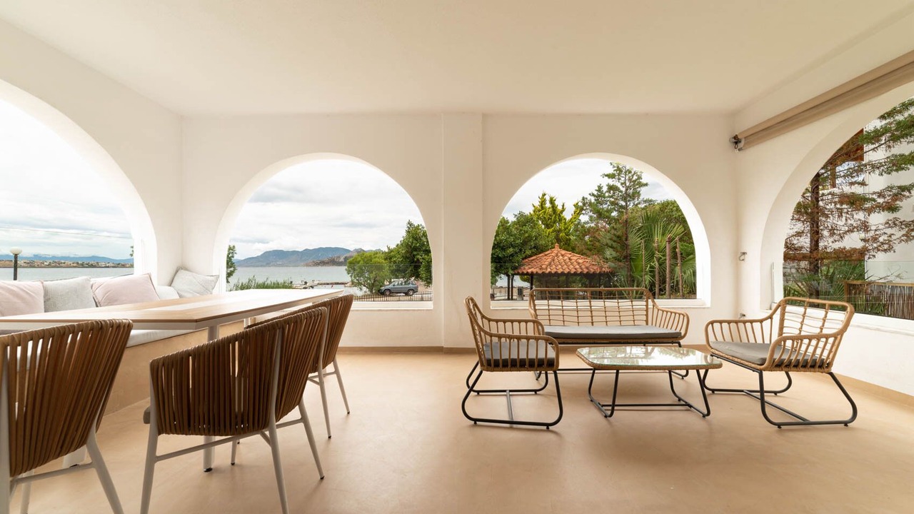 Photo of Outdoor in Kontos
