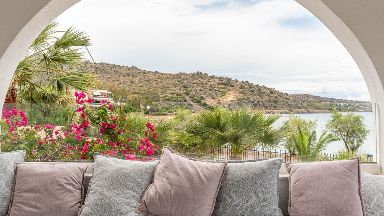 Photo of Outdoor in Kontos