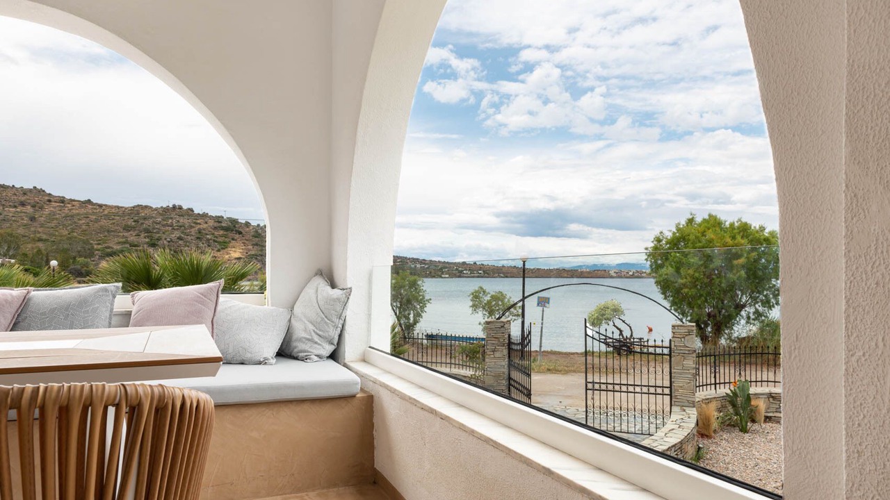 Photo of Outdoor in Kontos
