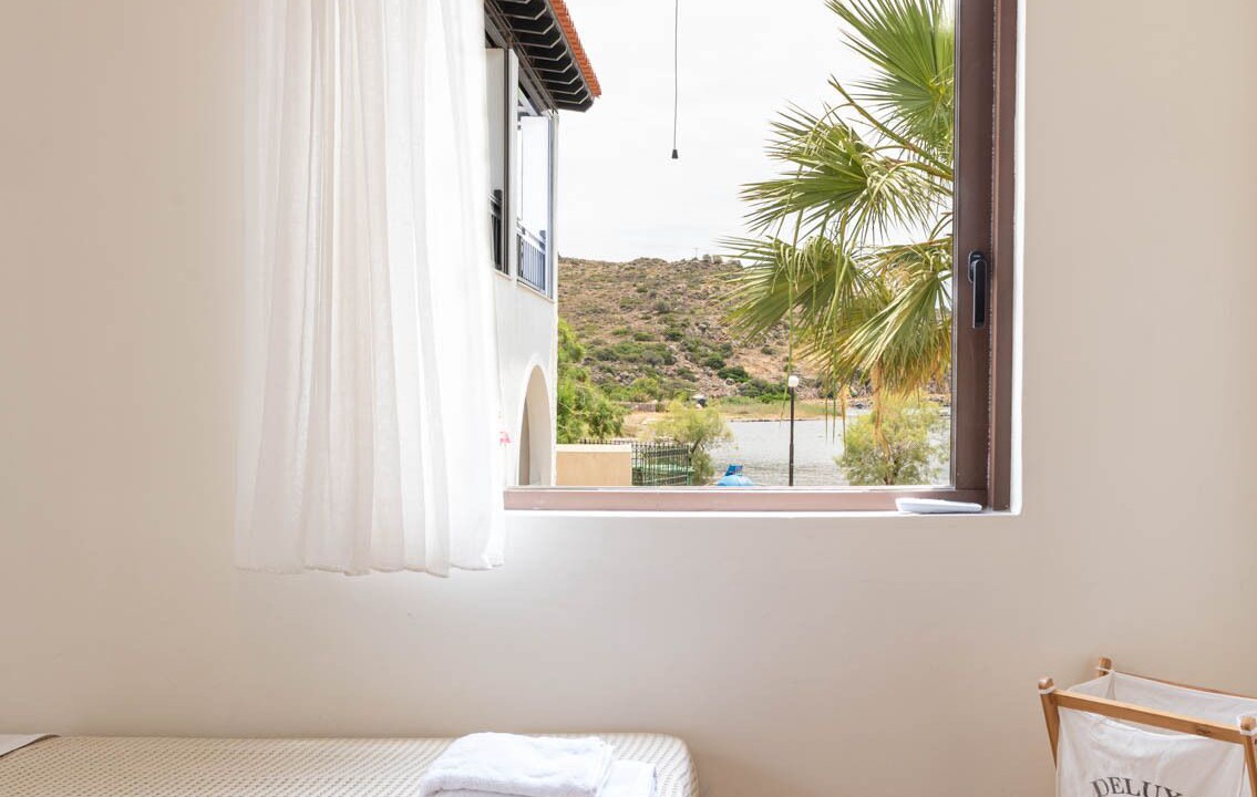 Photo of Bedroom in Kontos