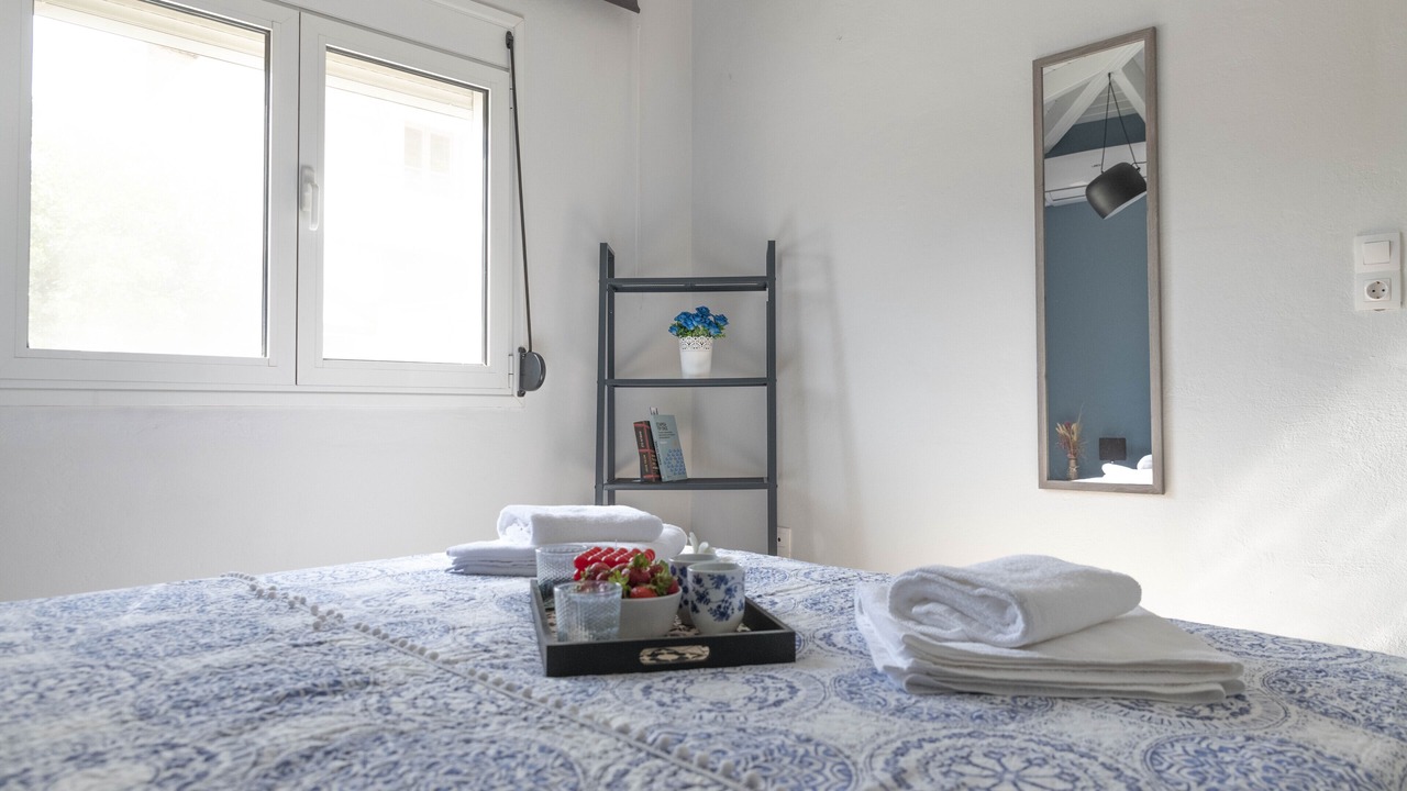 Photo of Bedroom in Tymbaki