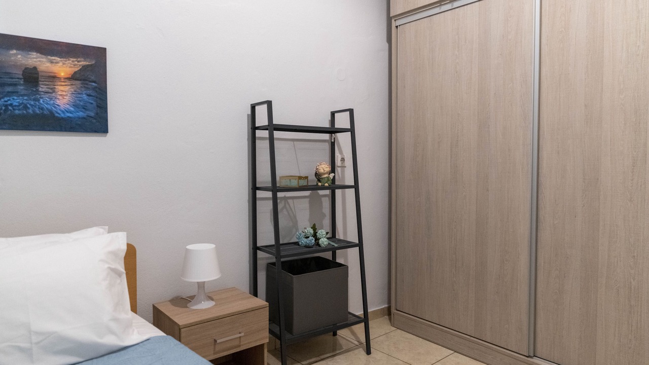 Photo of Bedroom in Tymbaki