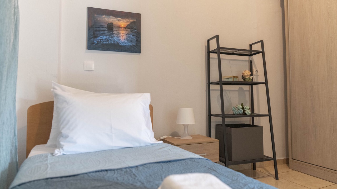 Photo of Bedroom in Tymbaki