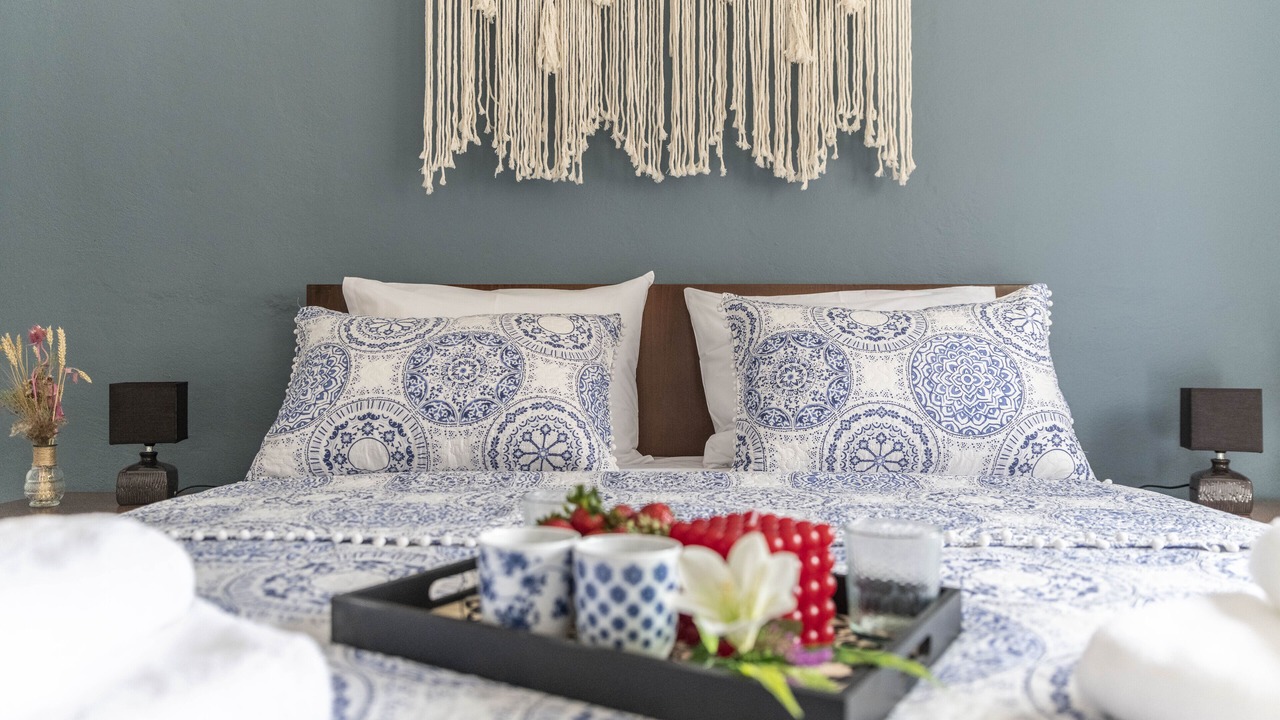Photo of Bedroom in Tymbaki