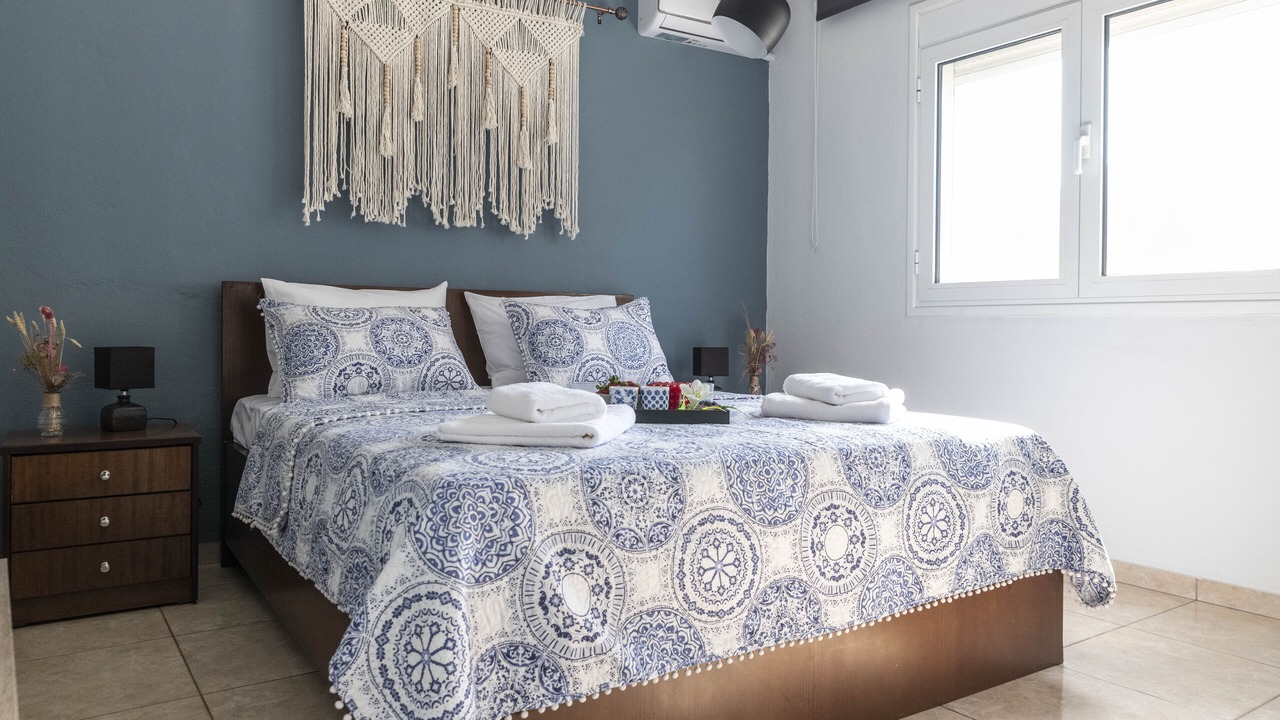 Photo of Bedroom in Tymbaki